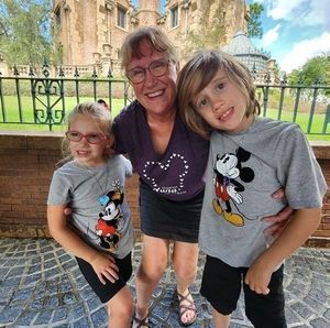 Meet your Posher, Norma